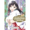 KNYGA Marcey Naito Tying the Knot with an Amagami Sister 3