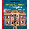 KNYGA Marci Monson Mysterious Affair at Styles,The