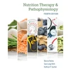 KNYGA Marcia Nelms Nutrition Therapy and Pathophysiology Book Only