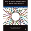 KNYGA Marco Comuzzi Blockchain for Business