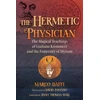 KNYGA Marco Daffi Hermetic Physician