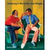 KNYGA Marco Livingstone Hockney's Portraits and People