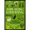 KNYGA Marco Malvaldi Foul Deeds and Fine Dying