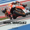 KNYGA Marco Masetti Marc Marquez