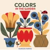 KNYGA Marcos Farina Babylink: Colors in the Garden