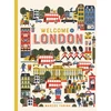 KNYGA Marcos Farina Welcome to London