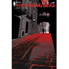 KNYGA Marcos Martin Walking Dead: Alien