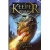 KNYGA Marcus Alexander Keeper of the Realms: Blood and Fire (Book 3)