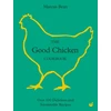 KNYGA Marcus Bean Good Chicken Cookbook