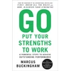 KNYGA Marcus Buckingham Go Put Your Strengths to Work
