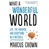 KNYGA Marcus Chown What a Wonderful World