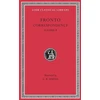 KNYGA Marcus Cornelius Fronto Correspondence, Volume II