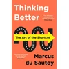 KNYGA Marcus Du Sautoy Thinking Better