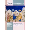 KNYGA Marcus J Borg The First Christmas