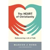 KNYGA Marcus J Borg Heart of Christianity
