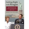KNYGA Marcus M Witcher Getting Right with Reagan