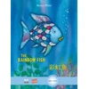KNYGA Marcus Pfister Rainbow Fish/Bi:libri - Eng/Chinese PB