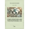 KNYGA Marcus Willett Cyber Operations and Their Responsible Use