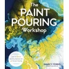KNYGA Marcy Ferro Paint Pouring Workshop