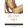 KNYGA Marcy Michaels Blow Him Away