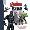 KNYGA Mared Llwyd Disney / Marvel Back to Books: Avengers