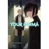KNYGA Mareho Kikuishi Your Forma, Vol. 2 (manga)