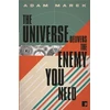KNYGA MAREK Universe Delivers The Enemy You Need