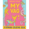 KNYGA Margalit Cutler My Vag