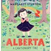 KNYGA Margare Sturton Alberta