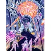 KNYGA Margaret Cavendish BLAZING WORLD: An Illuminated Edition