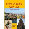 KNYGA Margaret L Moore From Sri Lanka with Love