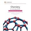 KNYGA Margaret Mary Mcfadyen Cambridge IGCSE™ Chemistry Exam Preparation and Practice with Digital Access (2 Years)