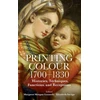 KNYGA Margaret Morgan Grasselli Printing Colour 1700-1830