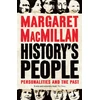 KNYGA Margaret Olwen Macmillan History's People