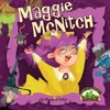 KNYGA Margaret Salter Maggie McNitch