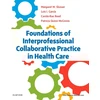 KNYGA Margaret Slusser Foundations of Interprofessional Collaborative Practice in Health Care