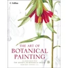 KNYGA Margaret Stevens Art of Botanical Painting