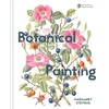KNYGA Margaret Stevens Botanical Painting with the Society of Botanical Artists