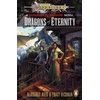 KNYGA Margaret Weis Dragonlance: Dragons of Eternity, (Dungeons & Dragons)