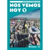 KNYGA Margarita Gorrissen Nos vemos hoy 1 - Edicion inglesa Cuaderno de ejercicios + audio MP3