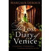 KNYGA Margaux Deroux Lost Diary of Venice