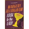 KNYGA Margery Allingham Look To The Lady
