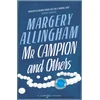 KNYGA Margery Allingham Mr Campion & Others