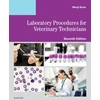 KNYGA Margi Sirois Laboratory Procedures for Veterinary Technicians