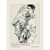 KNYGA Margot Ferrick Half Gold/Half Dung