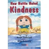 KNYGA Margot Sunderland How Hattie Hated Kindness