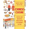 KNYGA Margot Zhang Chinese Cuisine