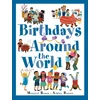 KNYGA Margriet Ruurs Birthdays Around The World