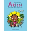 KNYGA Marguerite Abouet Akissi: Even More Tales of Mischief