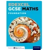 KNYGA Marguerite Appleton Edexcel GCSE Maths Foundation Student Book
